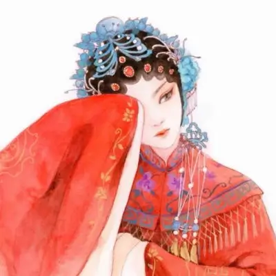 观众追剧不睡觉的头像